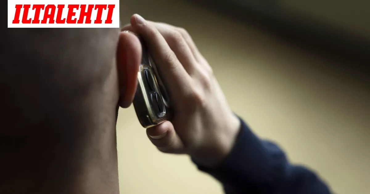 MTV: Pekka vastasi puhelimeen, ja soittaja sanoi haluavansa pizzaa – Järkyttävä totuus selvisi pian
