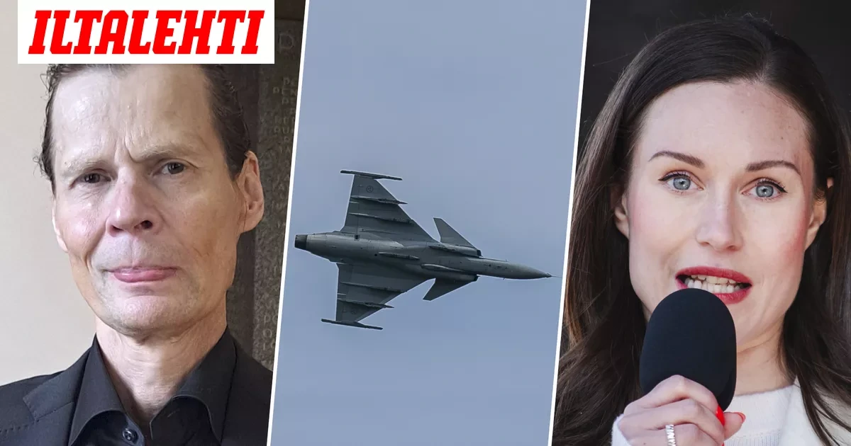 Sanna Marinilta kova Venäjä-ehdotus – Tätä mieltä on asiantuntija