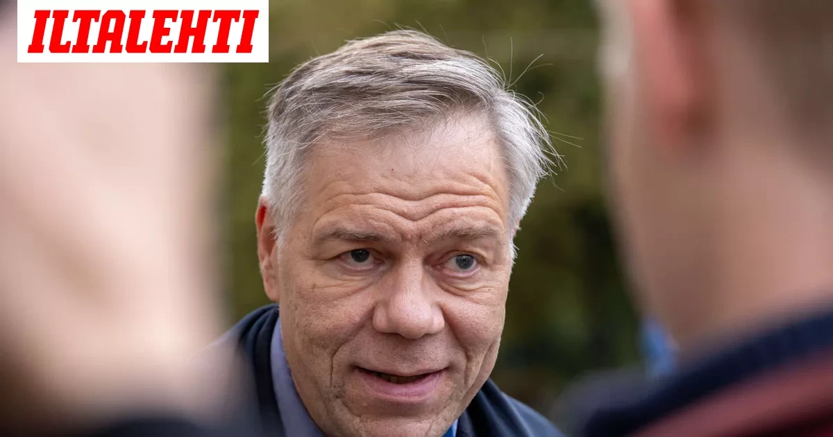 Pääkirjoitus:Pommi on viritetty: Näin iso lasku jokaiseen Suomi-kotiin kohta pamahtaa, jos jarrua ei paineta
