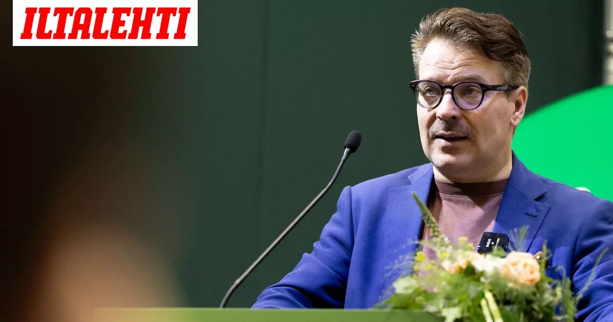 Ville Niinistö varoittaa EU-päätöksestä: ”Se on minusta väärä tie”