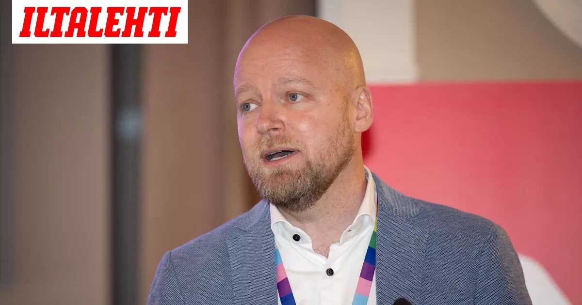 Kova islamistilinjaus kuohuttaa – Jussi Saramo kertoo, miksi äänesti vastaan