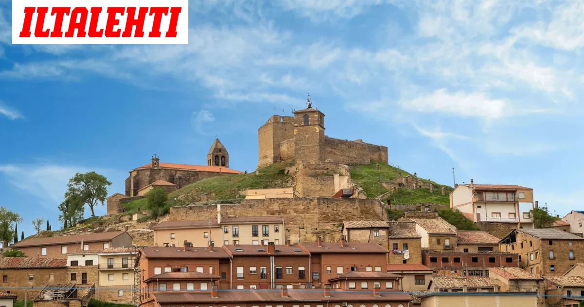 Baari-ilta päättyi katastrofiin Espanjassa