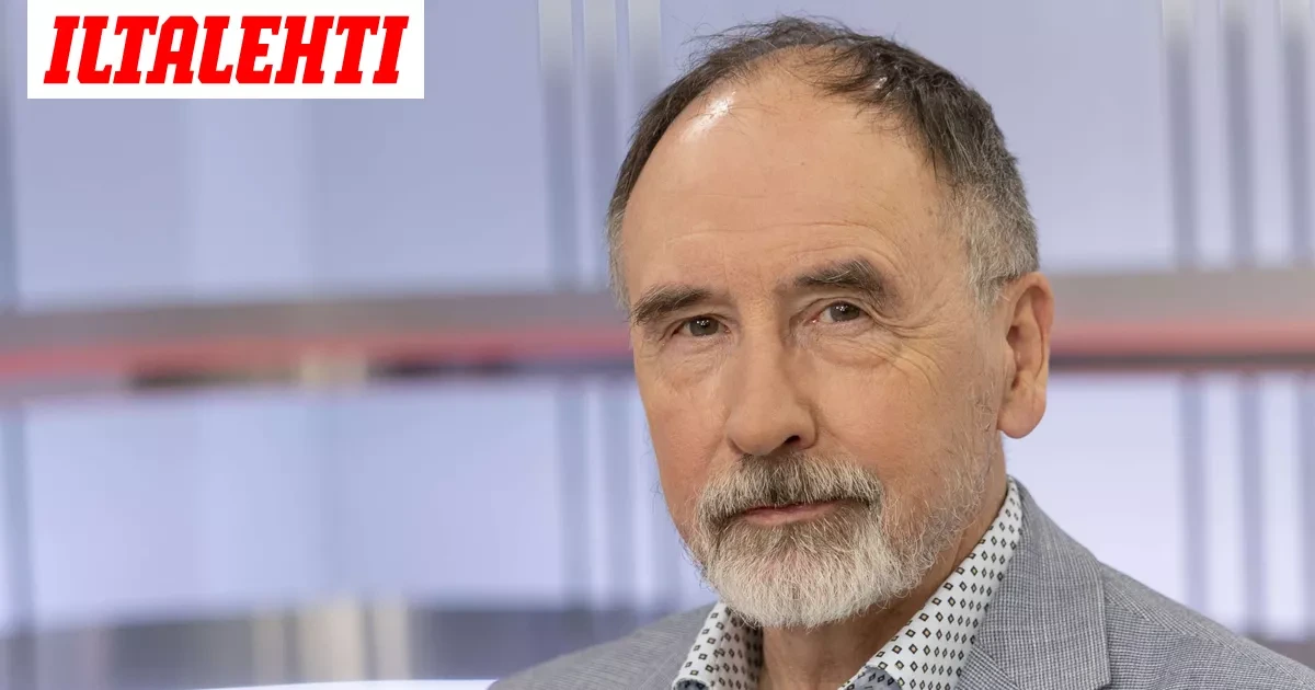 Pekka Toverilta ankara tylytys F-35-kriitikolle: ”Harvoin näkee upseeria, joka on näin pihalla”