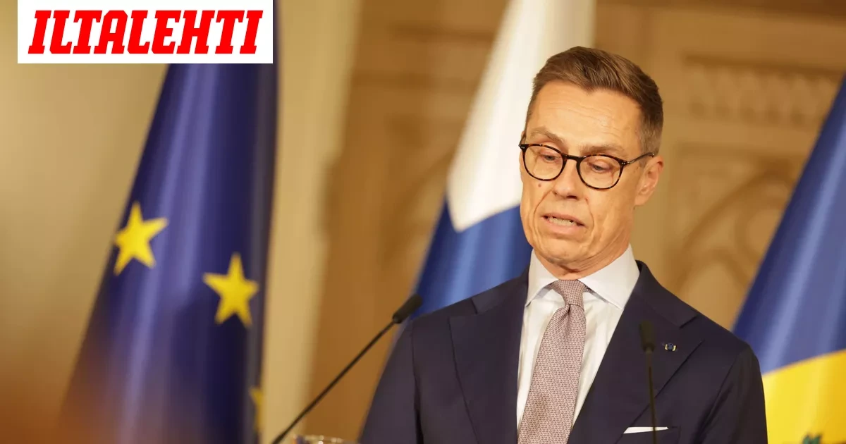 Epäily: Kansanedustajien kodeissa käyty – Stubb kertoo karusta kokemuksestaan