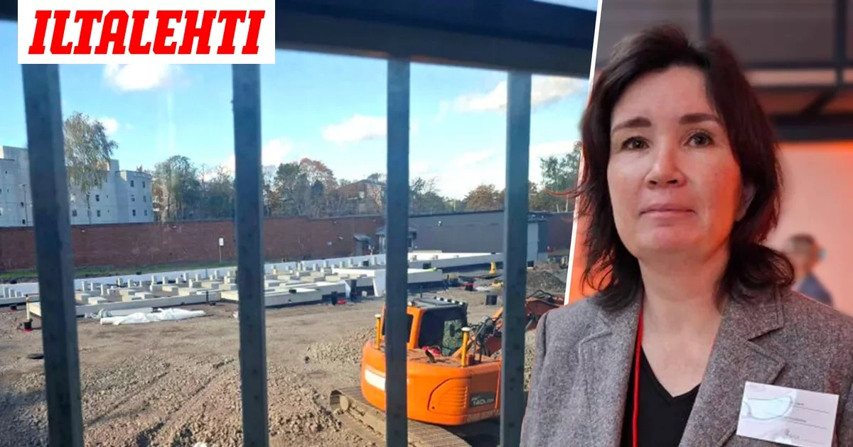 Ruma totuus vankiloista: Jäljellä vain kaksi vaihtoehtoa