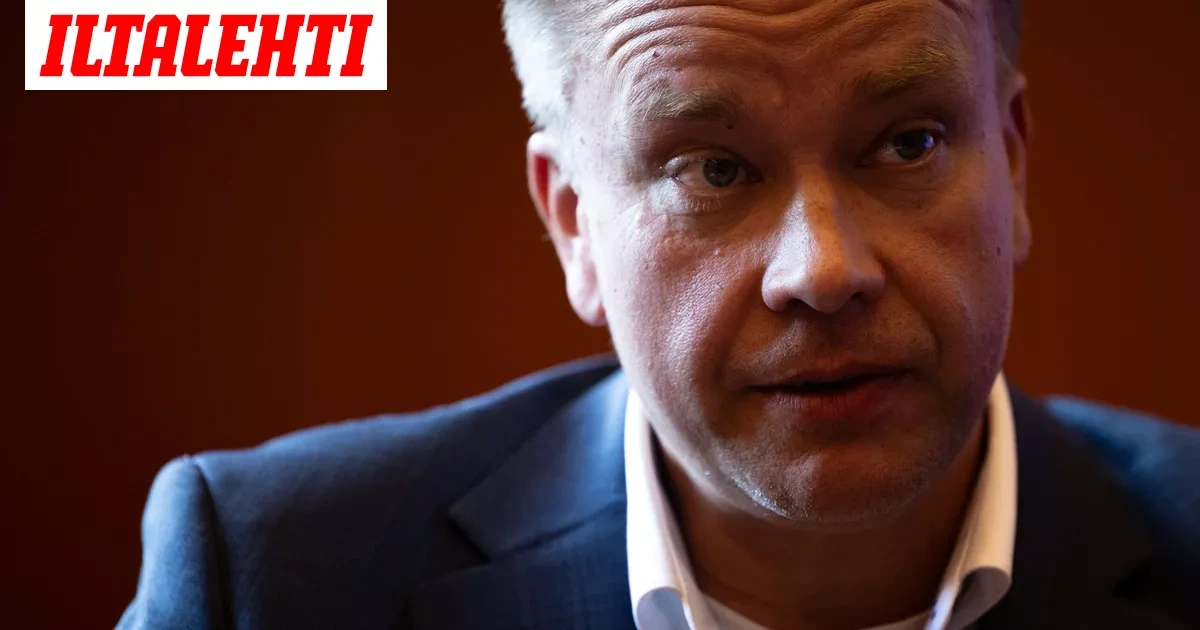 Antti Kaikkonen jyrähtää Orpolle  – ”Sotkuhan tästä on tullut”