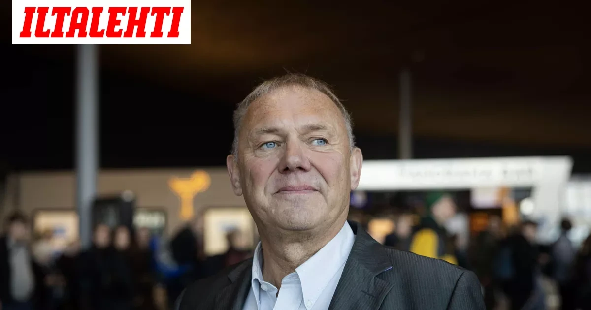 Tallinkille valtava lisälasku – Kuka maksaa?