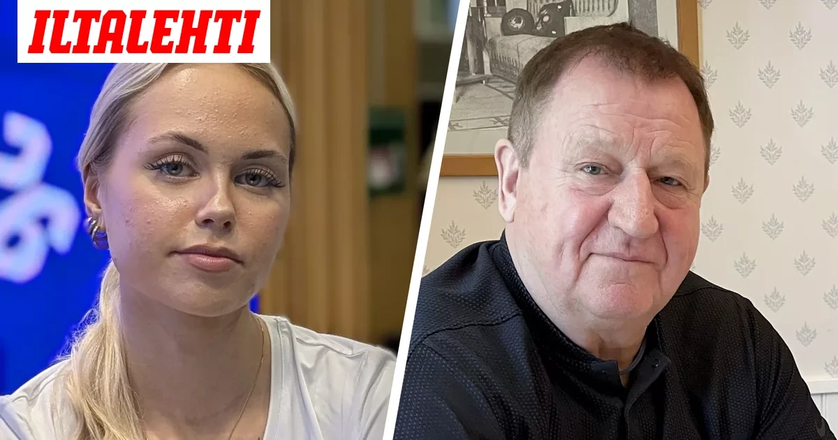 Ella Mikkola tyrmää virolaismanagerin rajun väitteen: ”Ei niitä taiota tyhjästä”