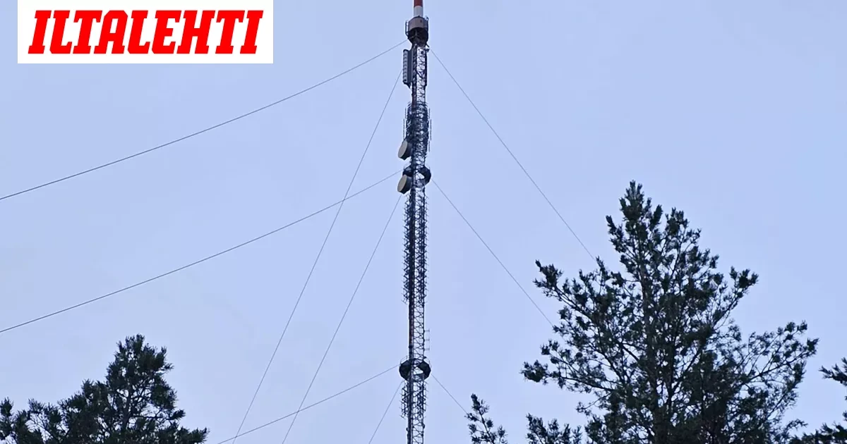 15-vuotias putosi mastosta ja kuoli – Näin kävi kavereille