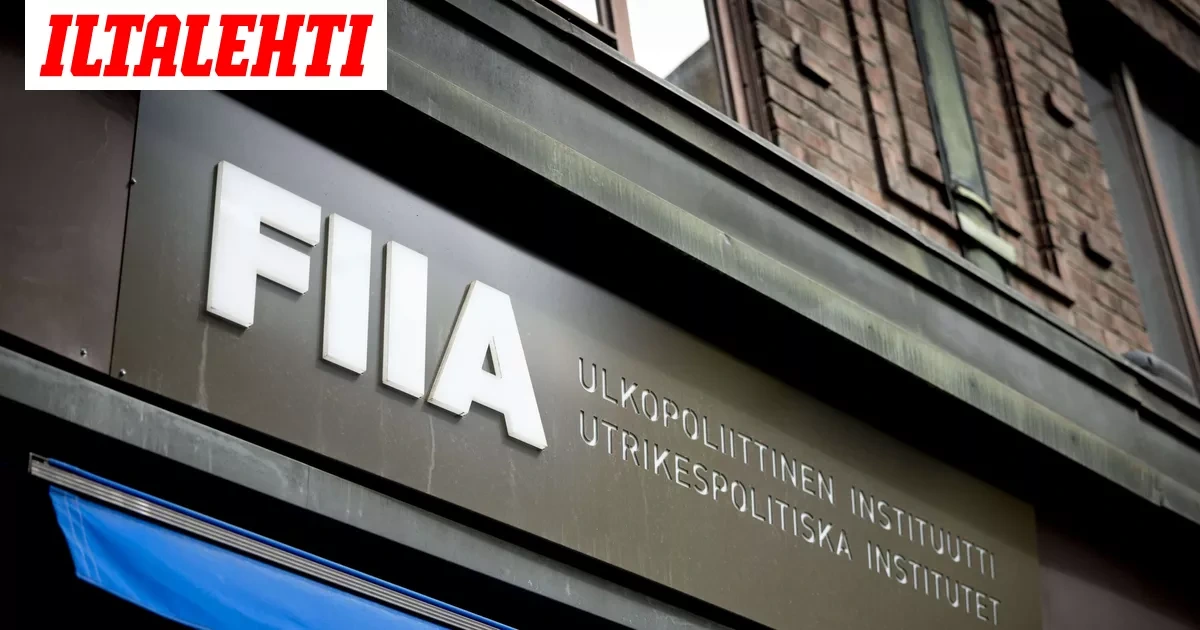 Upi muuttaa eduskuntaan