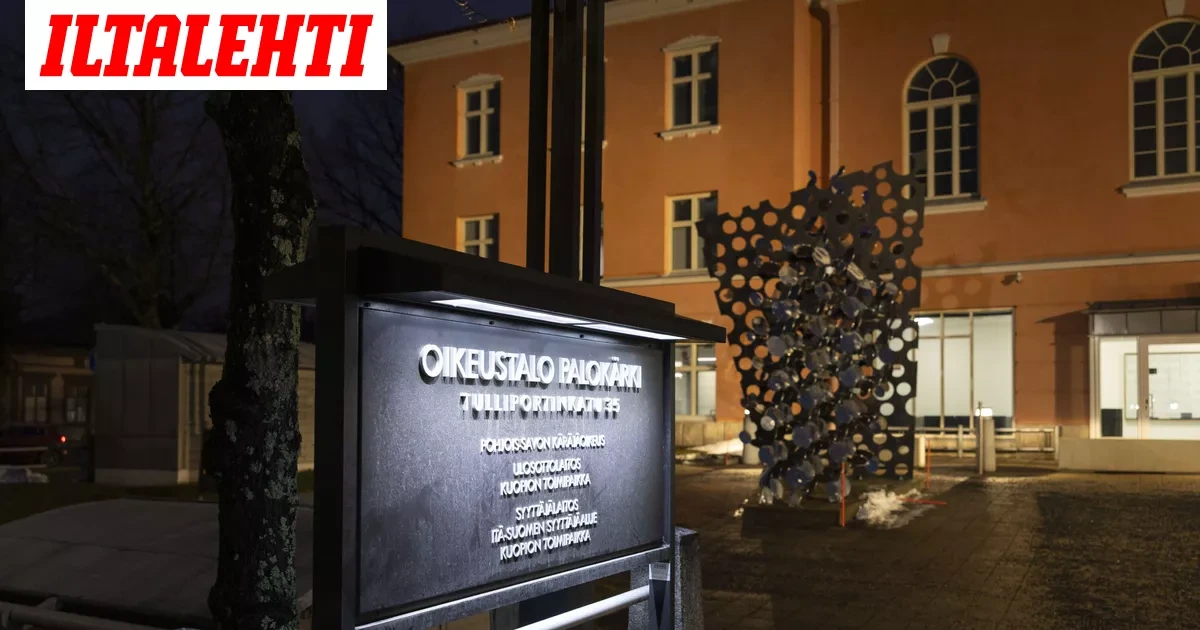 Erikoislääkärille, 55, syyte vaimonsa murhan yrityksestä