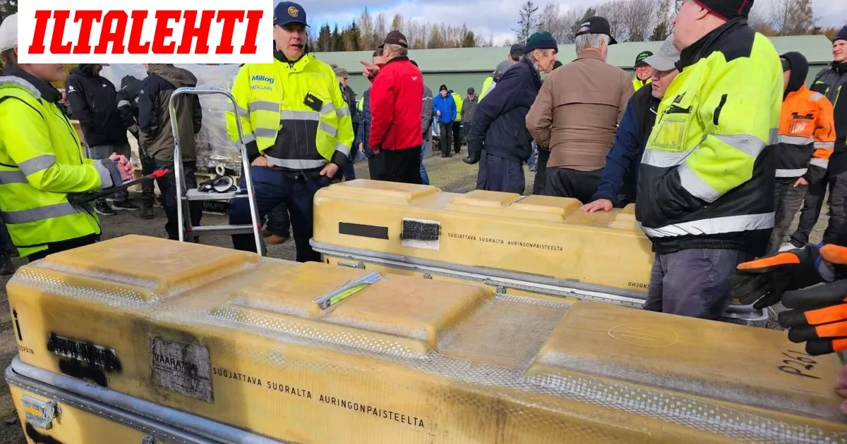 Tampereella myytiin kerrastoja eurolla – Tästä on kyse