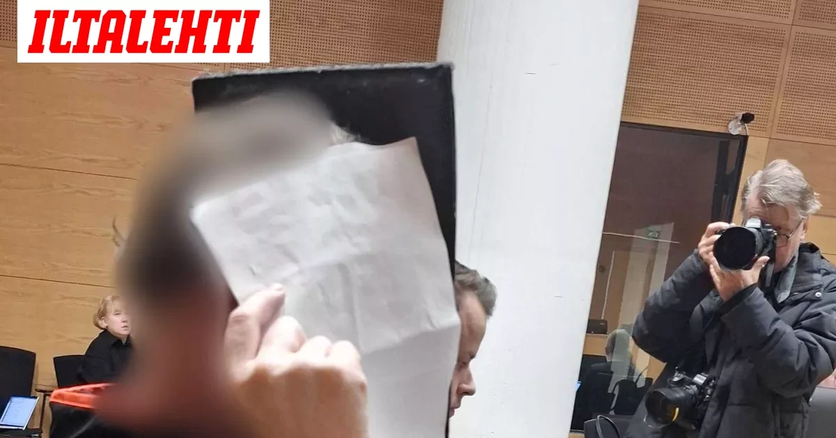 Isä, 53, yritti murhata 8-vuotiaan poikansa – Näin oikeus tuomitsi