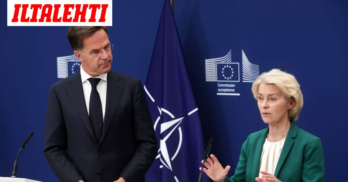 Euroopassa varaudutaan painajaisskenaarioon: "Useita kuolonuhreja"