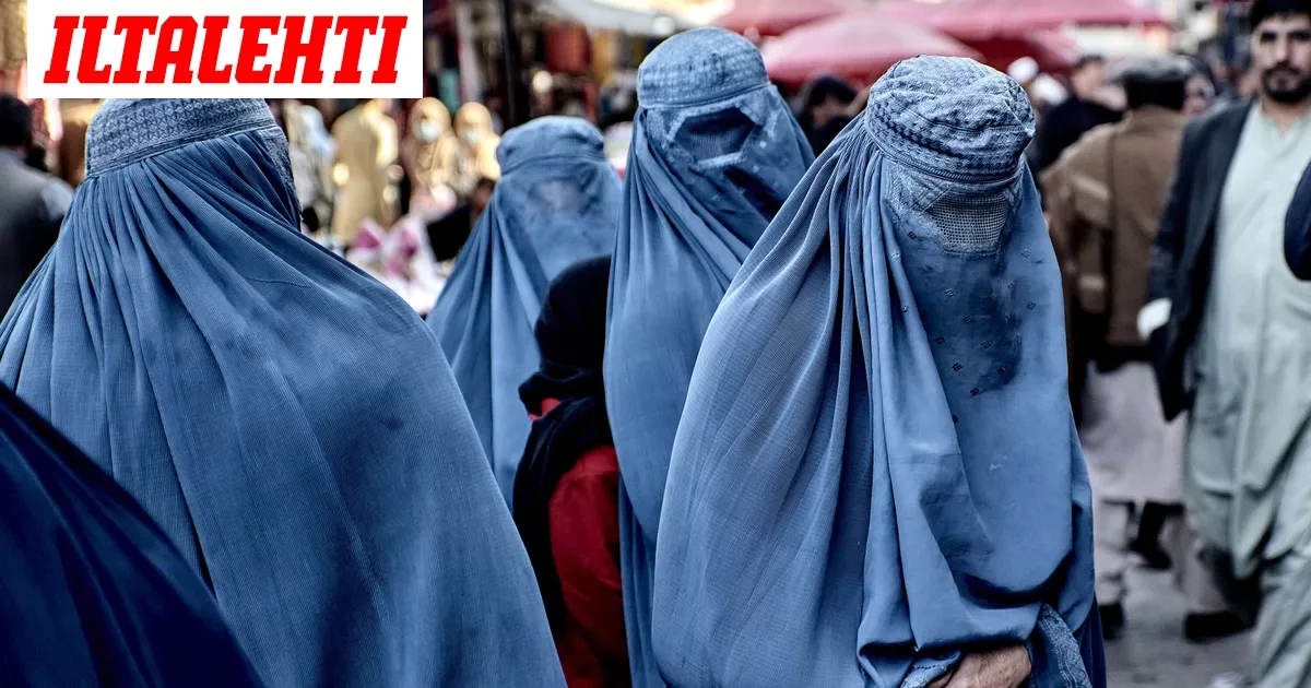 Kova islamistilinjaus meni läpi – Näin suomalaismepit äänestivät