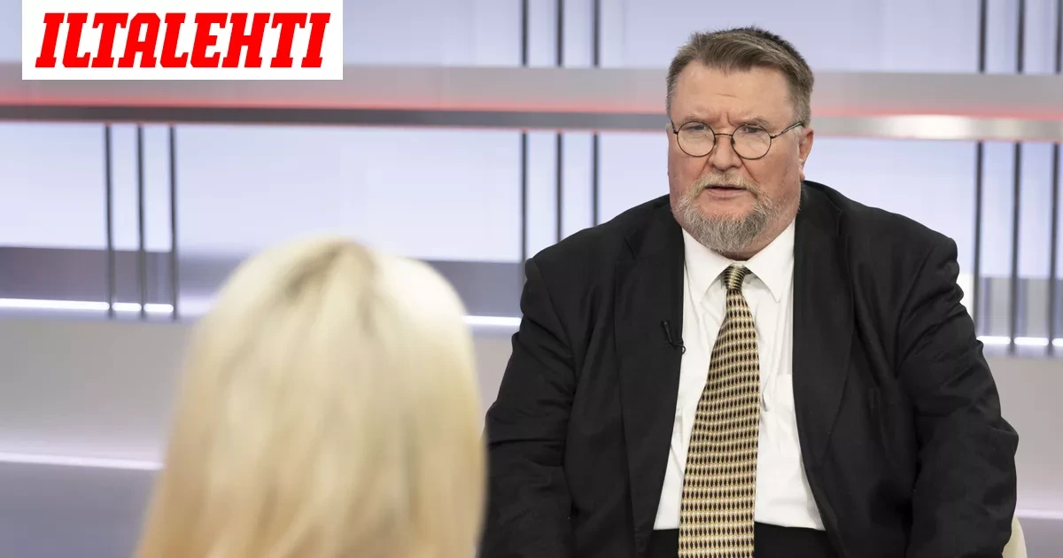 Tutkija: Venäjän hyökkäys Viroon voisi johtaa hurjaan seuraukseen Suomessa