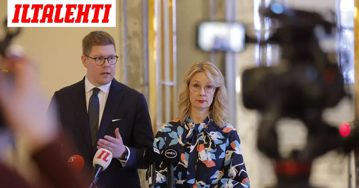 Langettava päätös STT:lle: Jätti tiedot tarkistamatta kohujutussa Tytti Tuppuraisesta