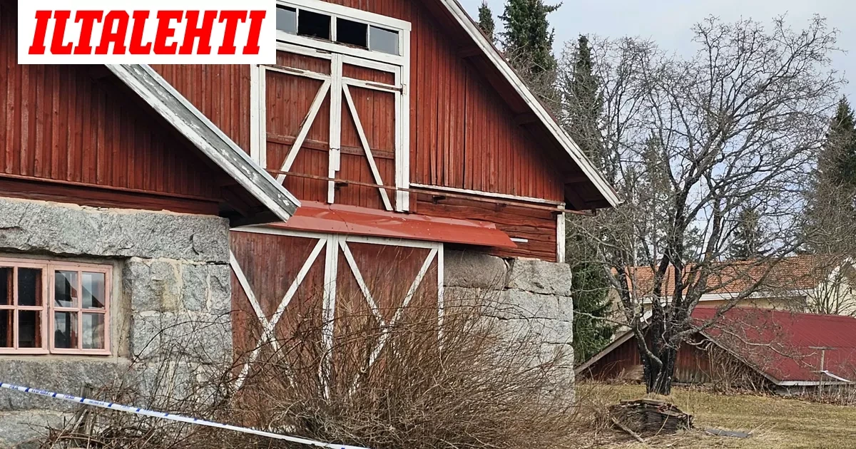 Vaimonsa taposta syytetty erikoislääkäri kylvää kauhua Laukaassa: ”Joudun pelkäämään”
