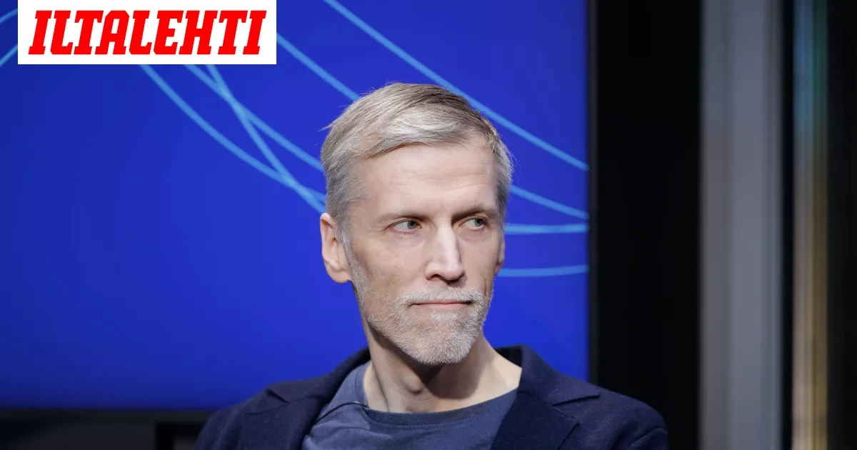 Professori: Suomen ei pidä lähteä datayhtiöiden ”hevoskilpailuun”