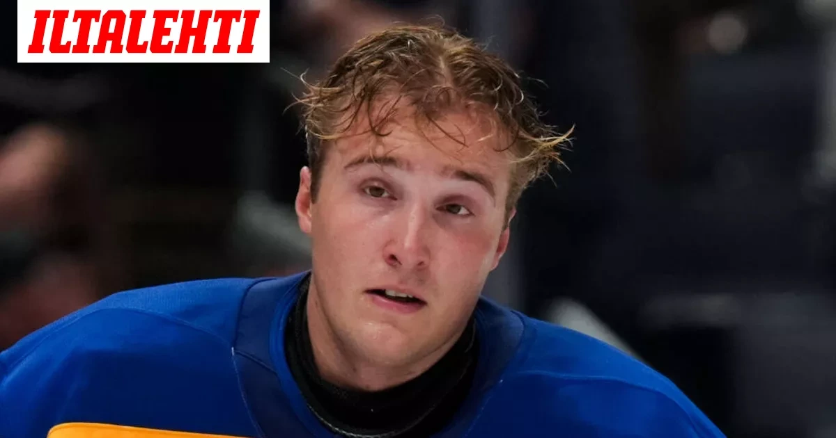 NHL:n suomalaisvahdilla kammolukemat taulussa