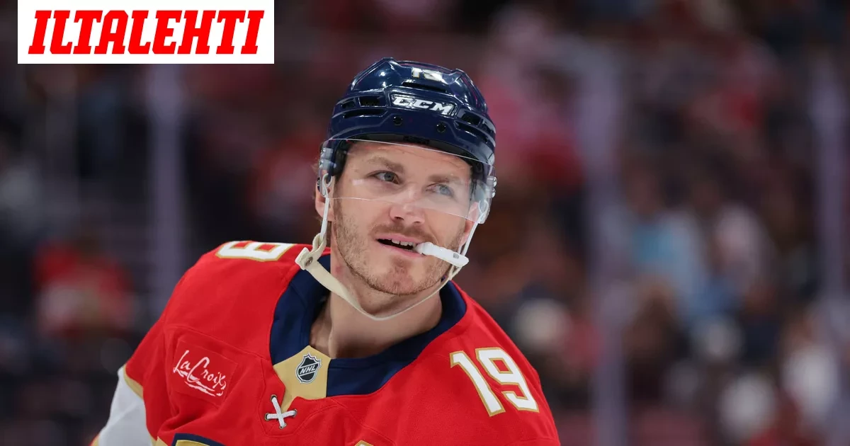 Barkoviton Florida taipui – Pitääkö surkeasta tilastosta olla huolissaan?