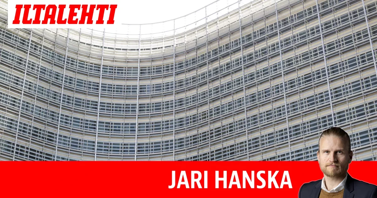 Analyysi:Miljardin lisälasku EU:sta uhkaa Suomea