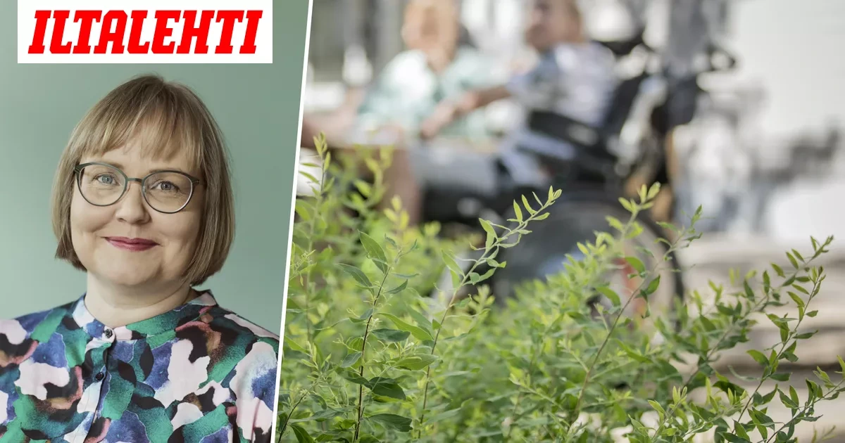 Tutkija pelkää synkkää käännettä – Tämä ryhmä on kärsinyt Orpon hallituksen leikkauksista