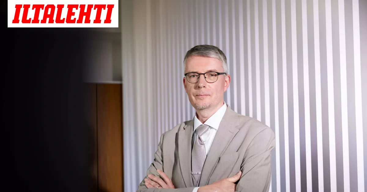 Professorilta suorat sanat 170 000 euron kohuhankinnasta: ”Miten tämä voi olla koulutus”