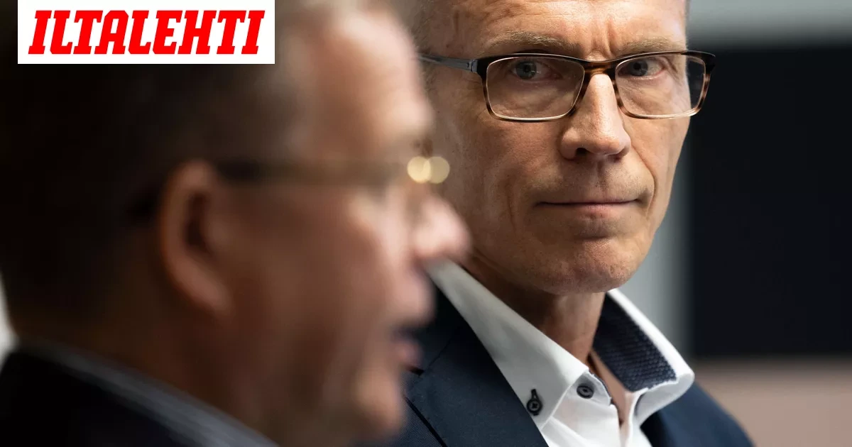 Kokoomus luisumassa kriisiin – Jukka Kopra: "Olemme olleet hallitusohjelman vankeina"