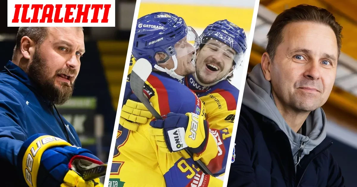 Seurapomo paljastaa Jukurien sensaatiosyksyn taustat: ”Väärin ymmärretty”
