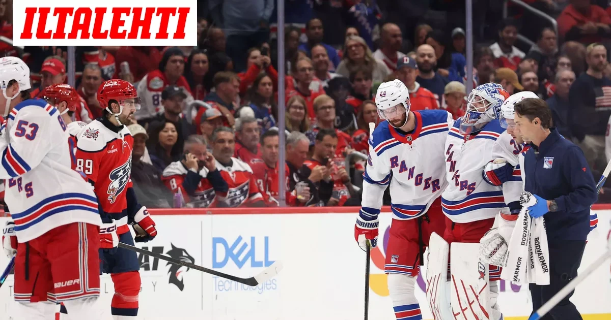 Mikael Granlund tempaisi todella yllättävän maalin – Ylsi upeaan rajapyykkiin