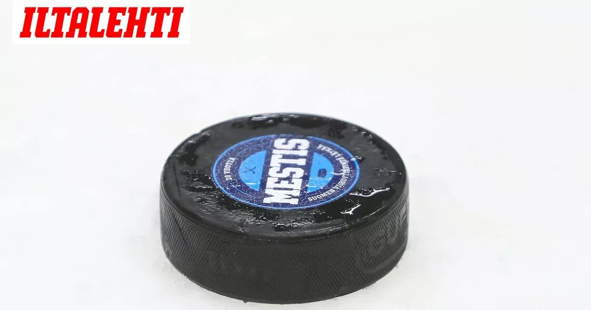 Konkurssihakemus peruttu: Mestis-seura maksoi velkansa
